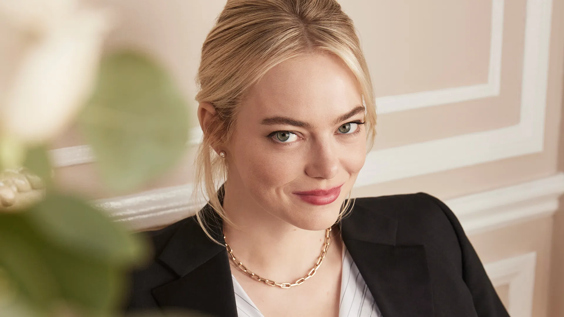 Emma Stone’s Quest To Get On ‘Jeopardy!’ Revealed