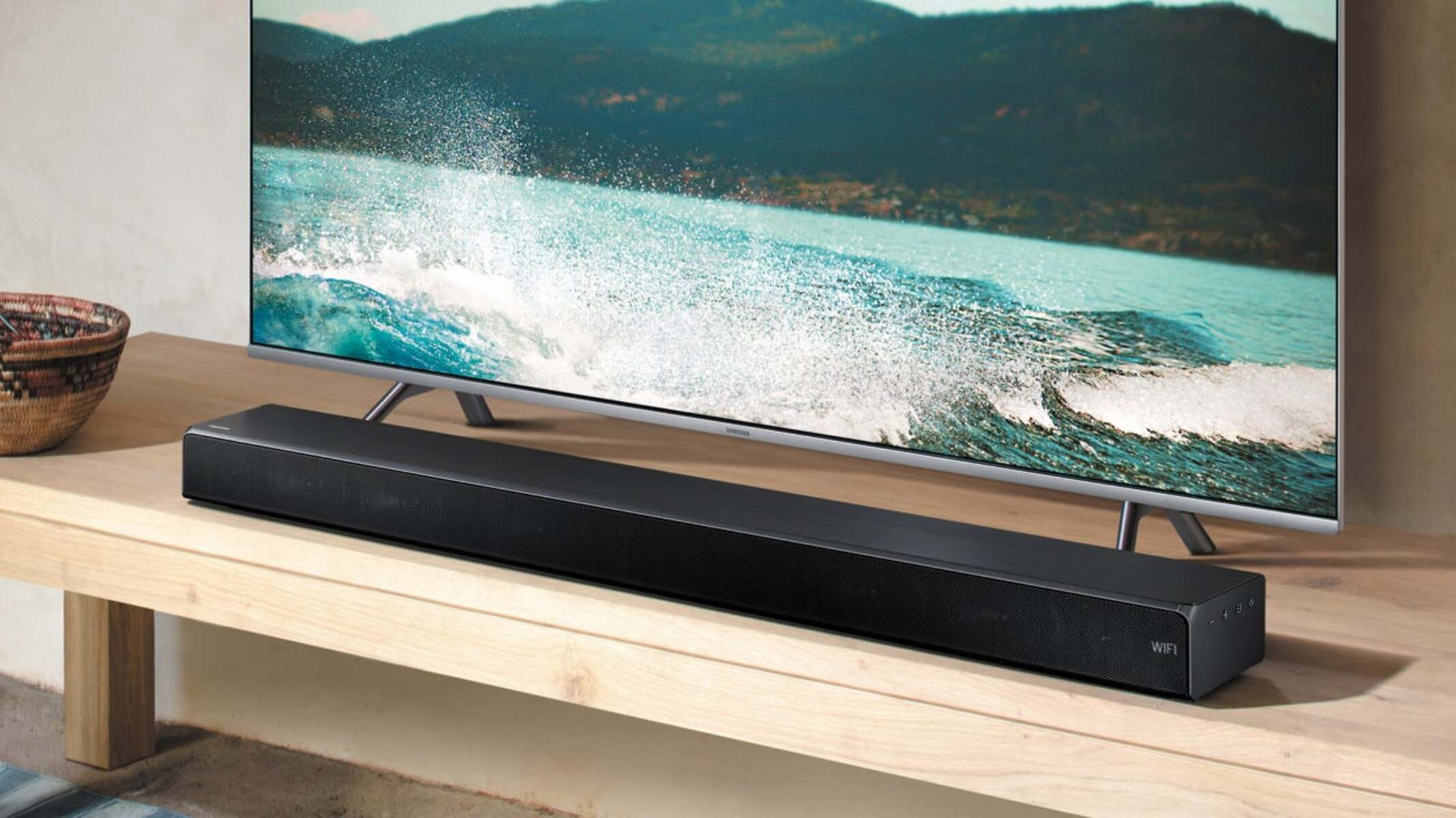 Enhanced Audio: Connecting Samsung TV To Bluetooth Soundbar
