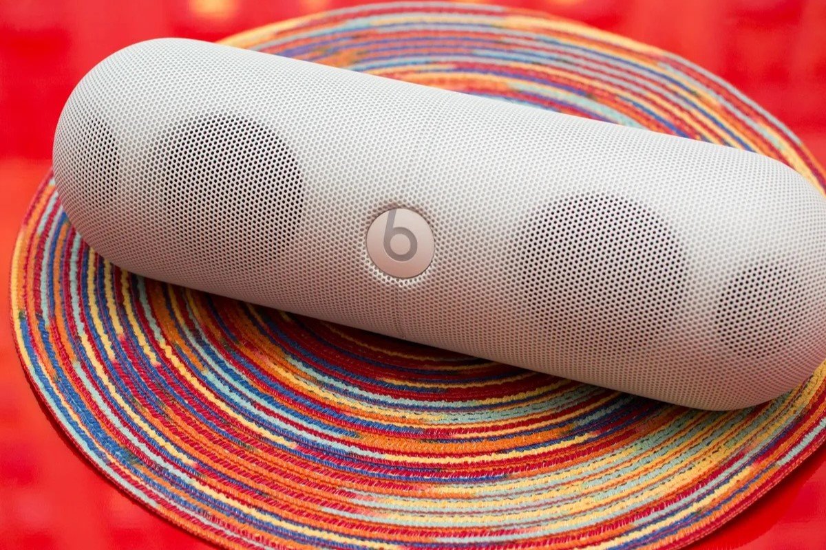 Enhancing Audio Experience: Using NFC On The Beats Pill
