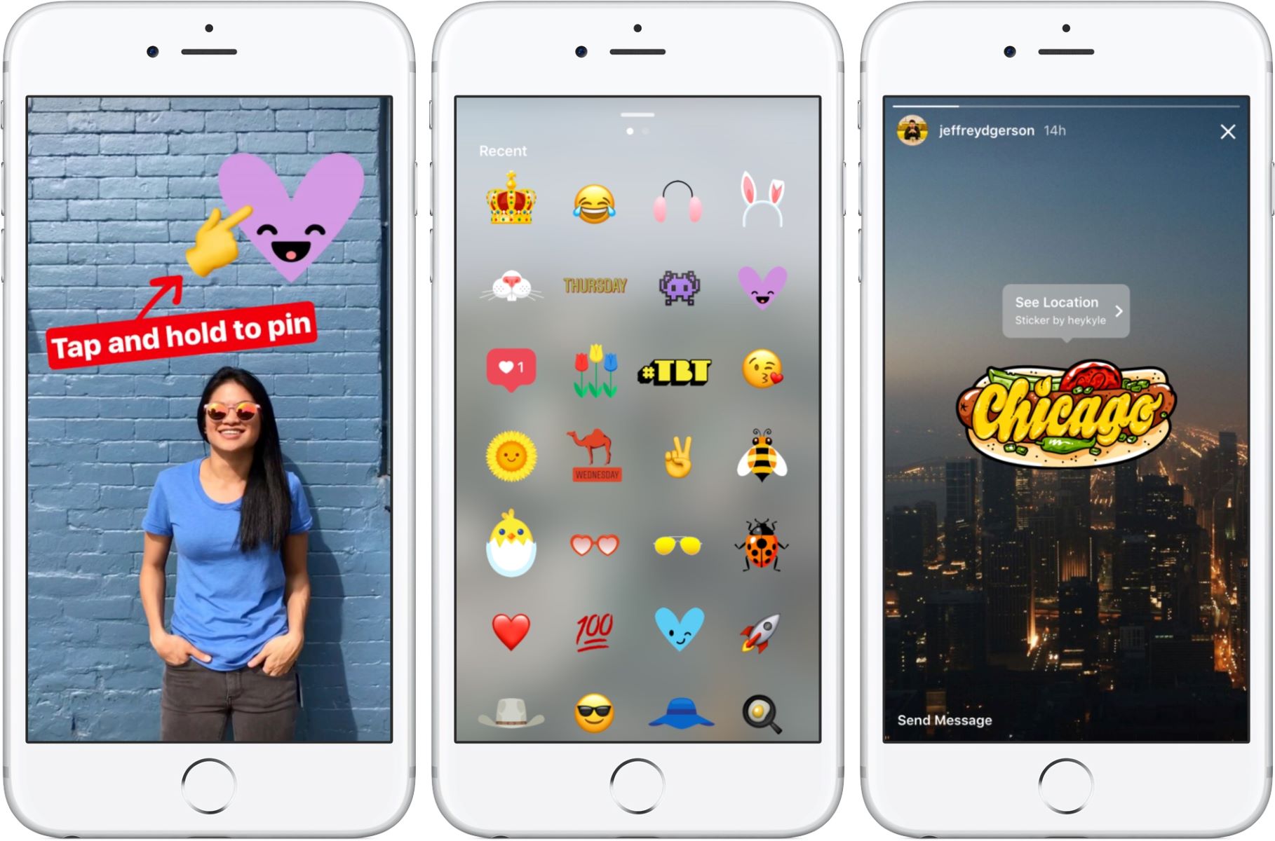 Enhancing Photos With Stickers On Your IPhone: Quick Guide