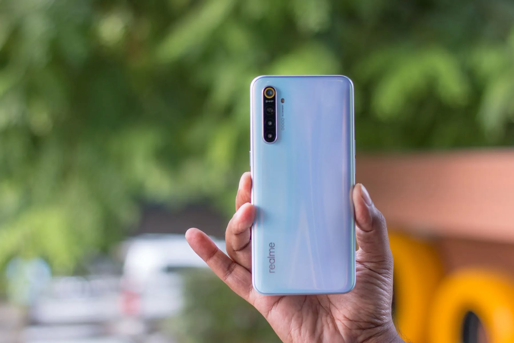 enhancing-touch-sensitivity-on-realme-a-guide