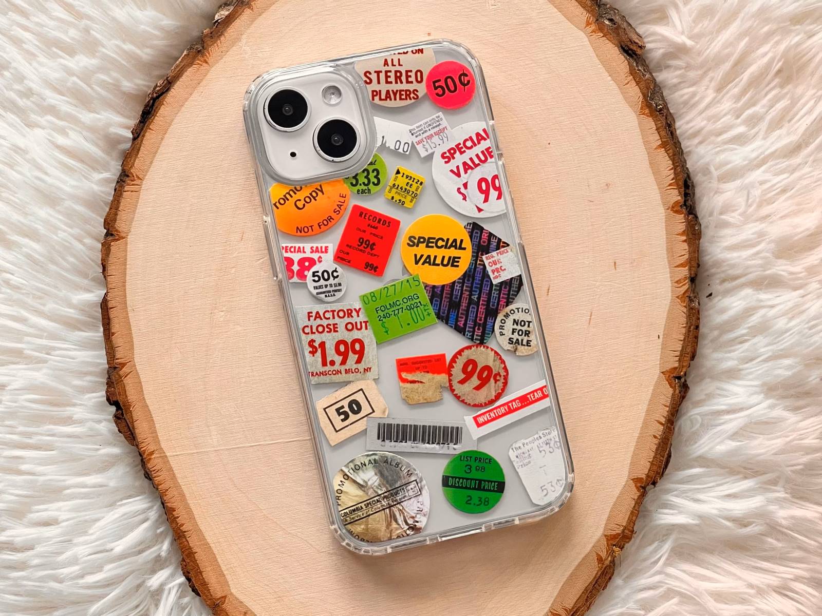 Ensuring Sticker Adherence To Your Phone Case: Tips