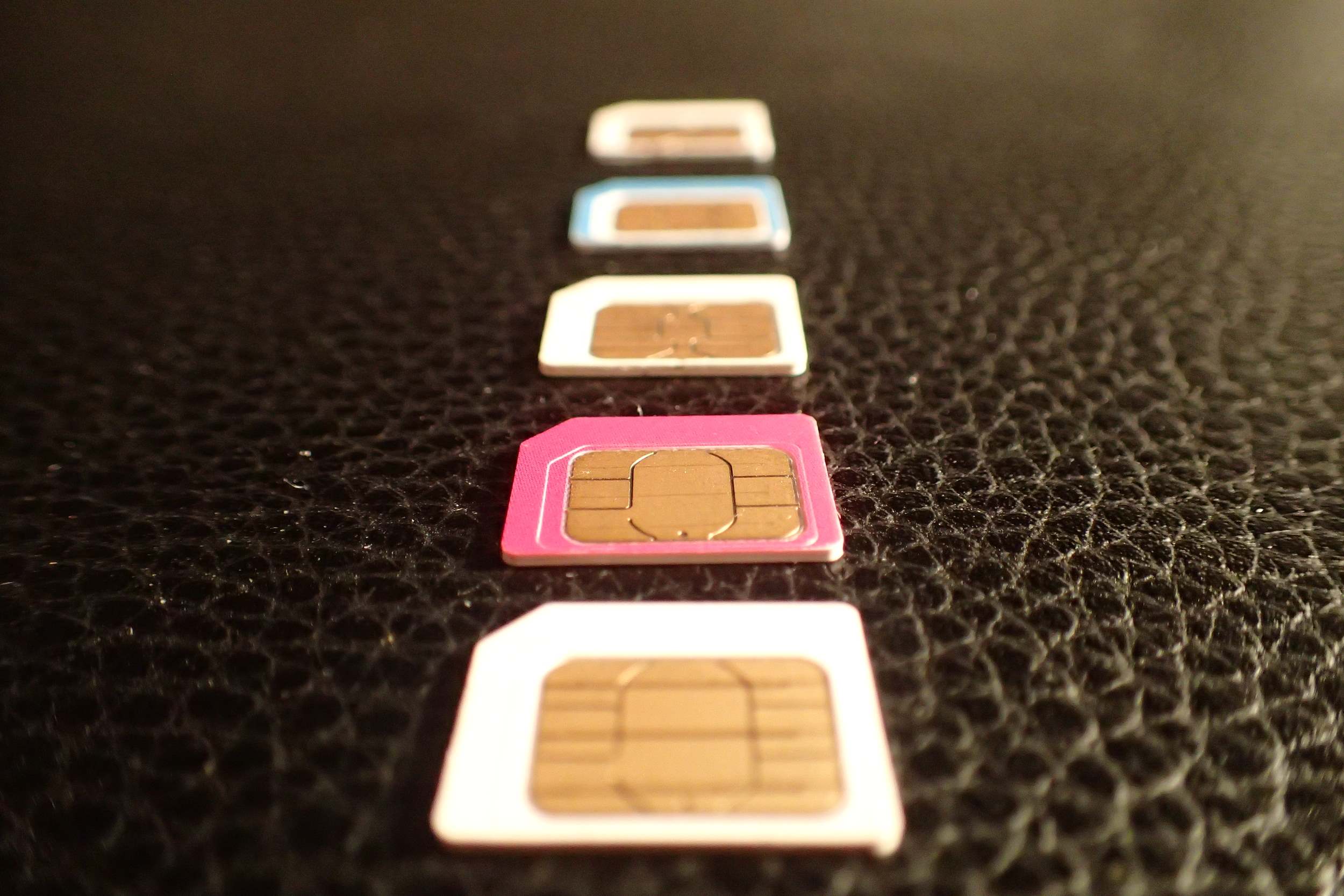 Essential Guide: Backing Up Your SIM Card