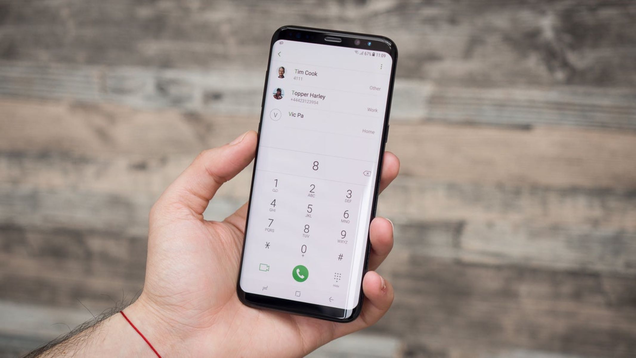 Exploring Samsung’s Call Stickers: Features And Usage