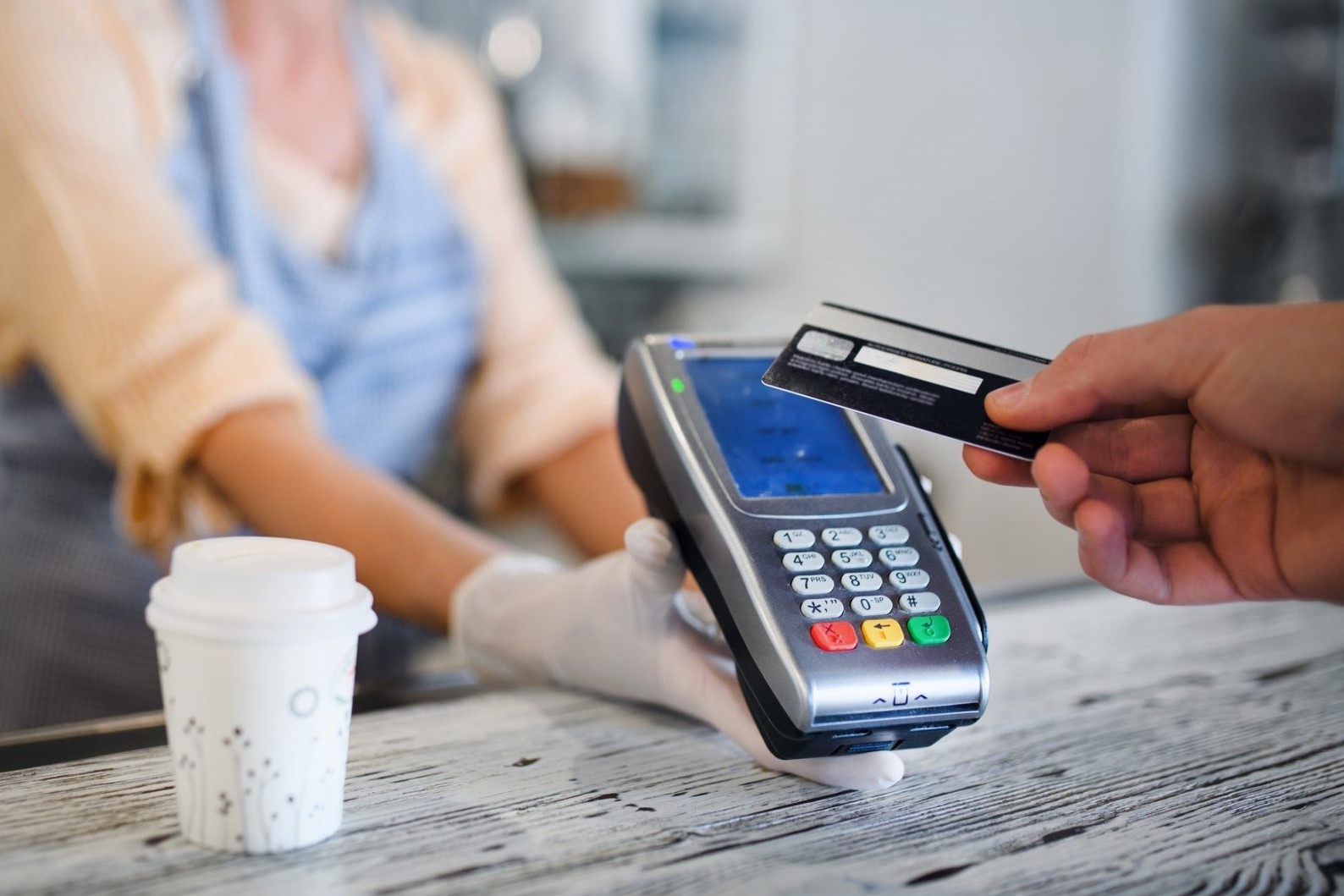 Exploring The Connection: NFC And Contactless Payments Explained