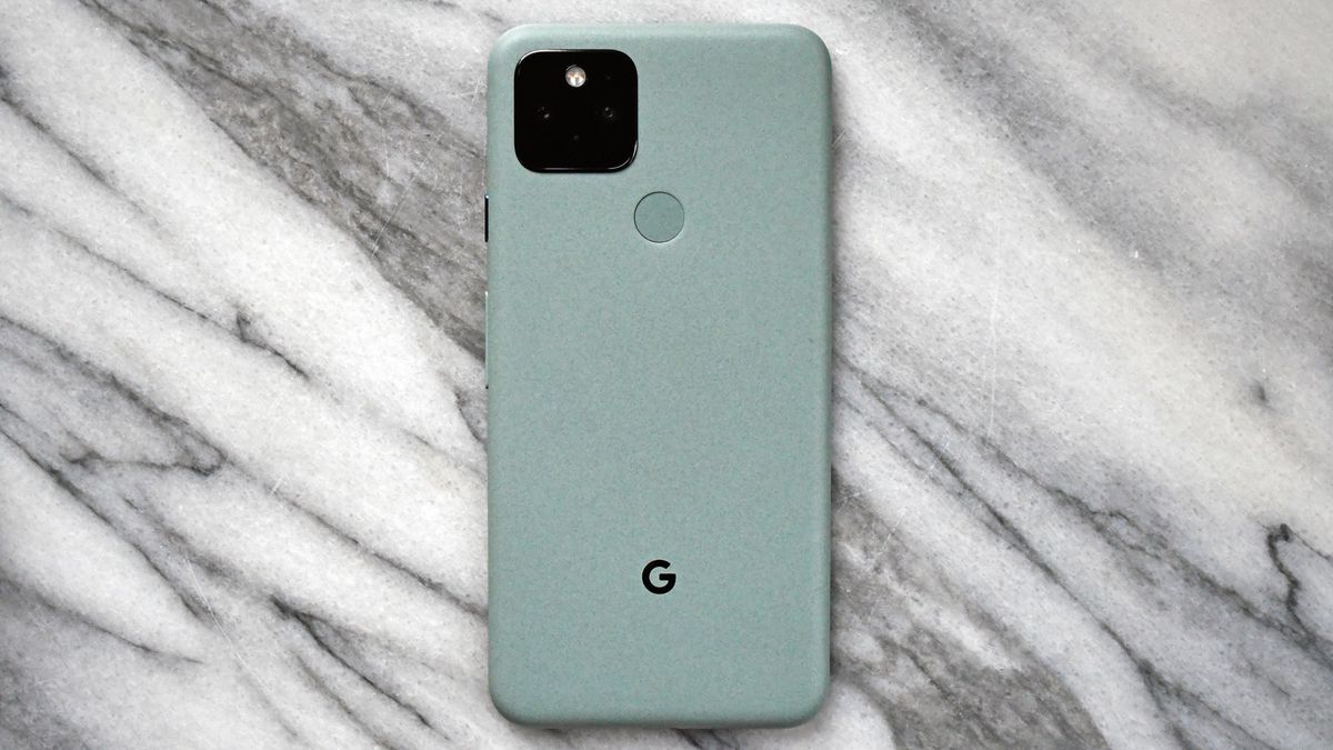 Exploring The Features Of Google Pixel 4A