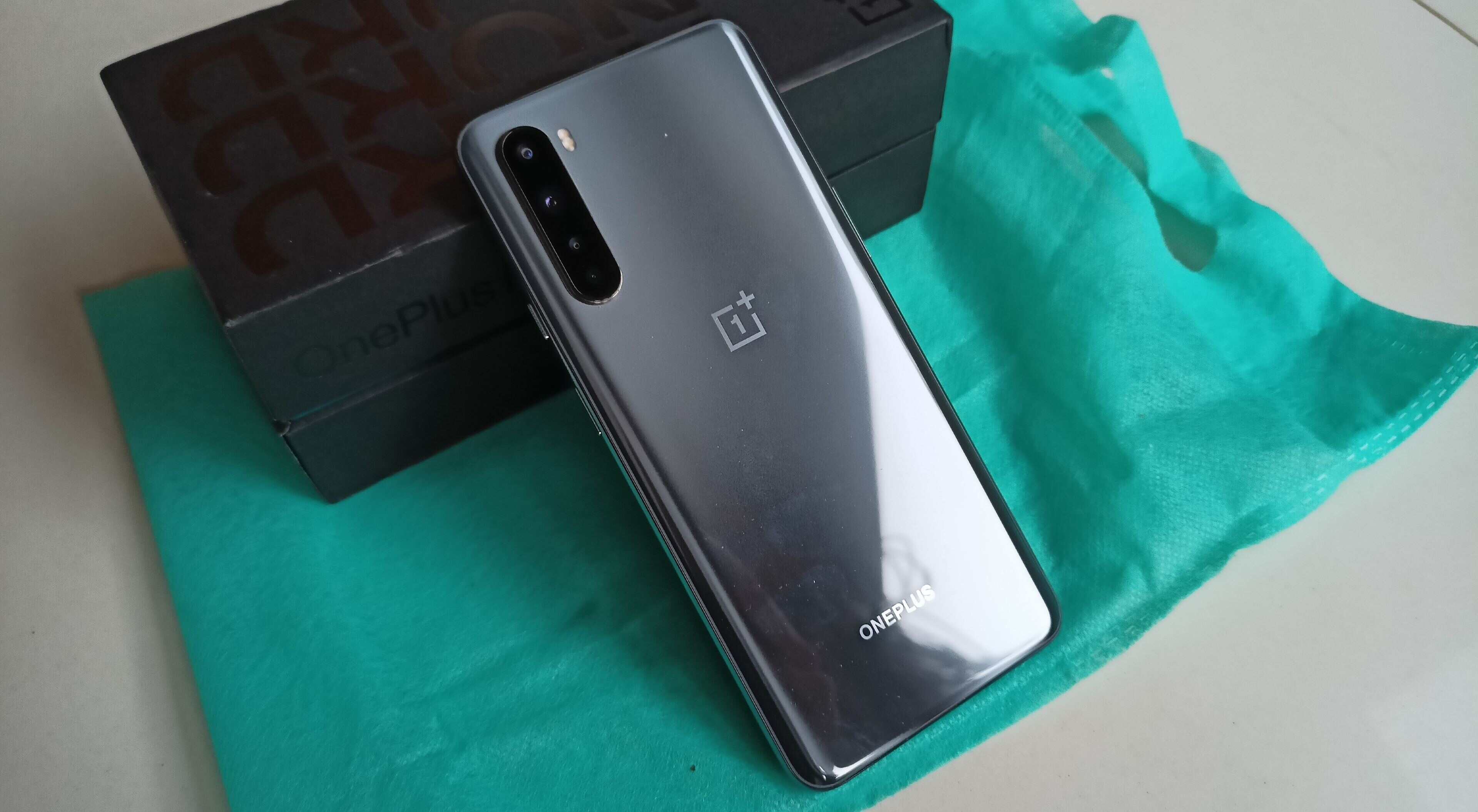 Exploring The Features Of OnePlus Nord