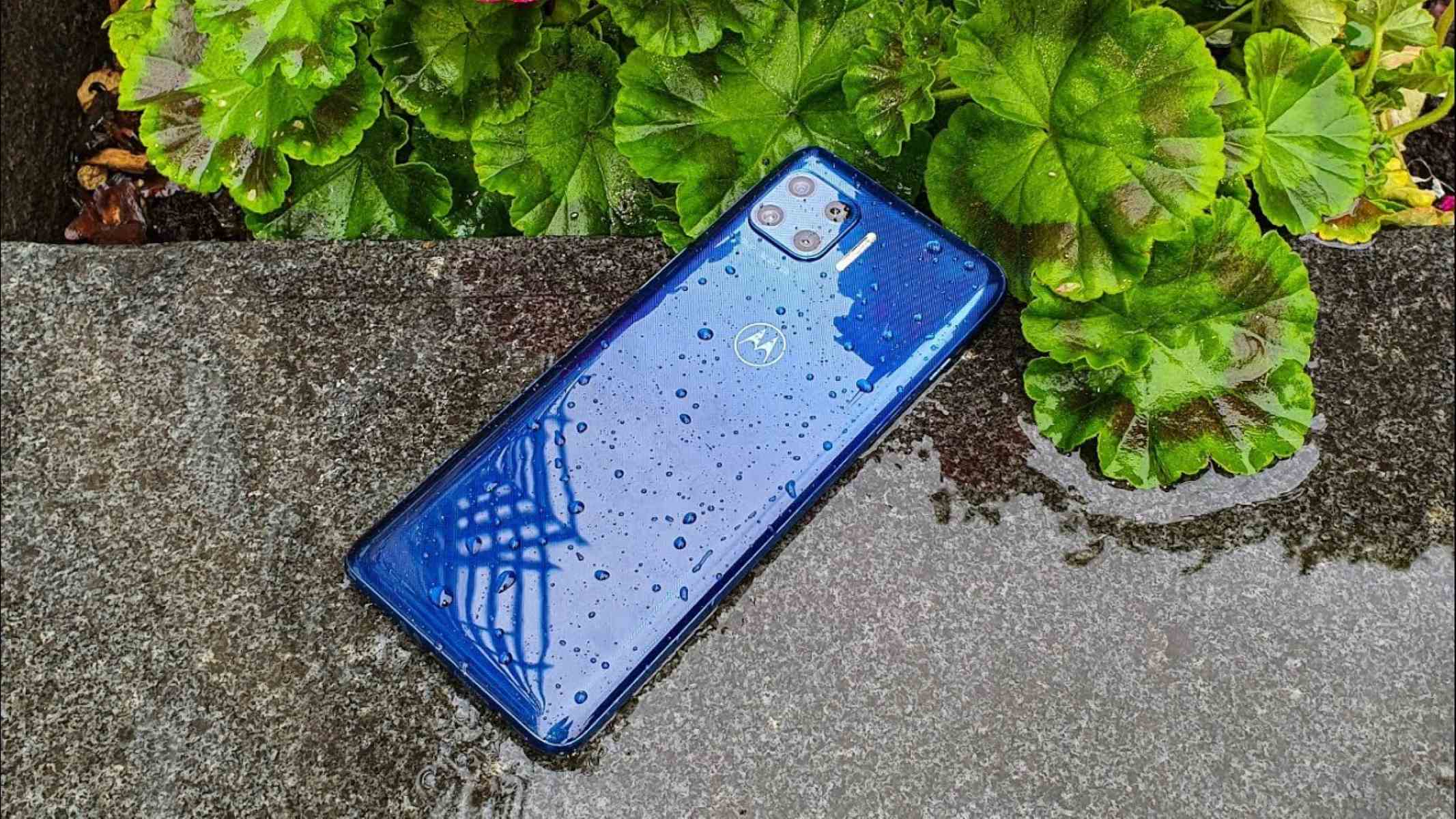 Exploring Waterproof Options: Motorola Phones