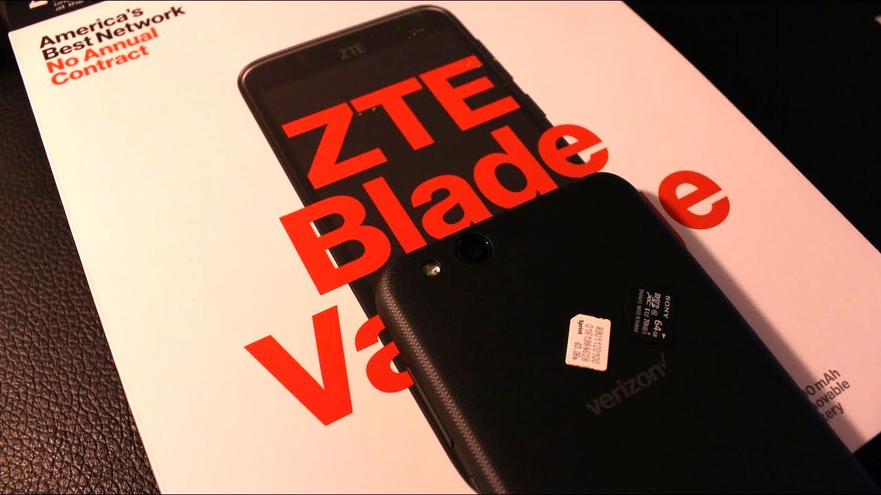 Extracting A SIM Card From ZTE: Step-by-Step Instructions