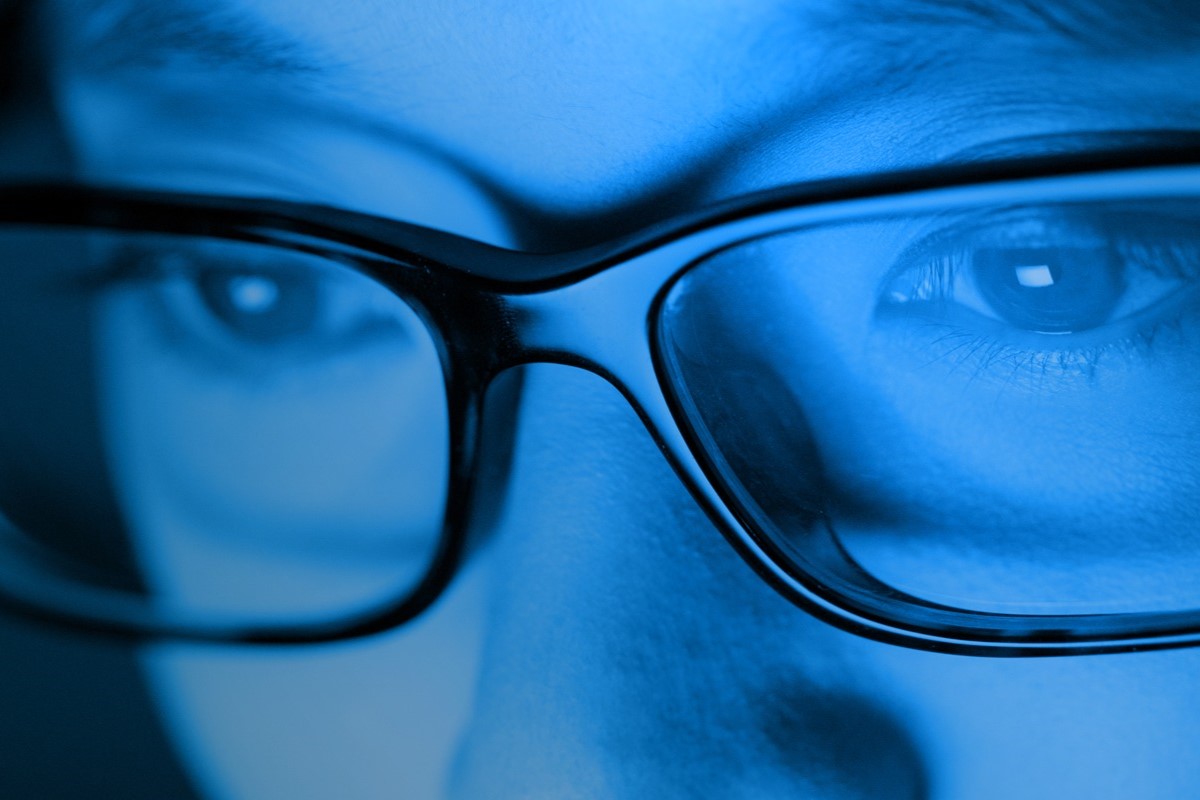 Eye Wellness: Strategies For Protecting Your Eyes From Blue Light