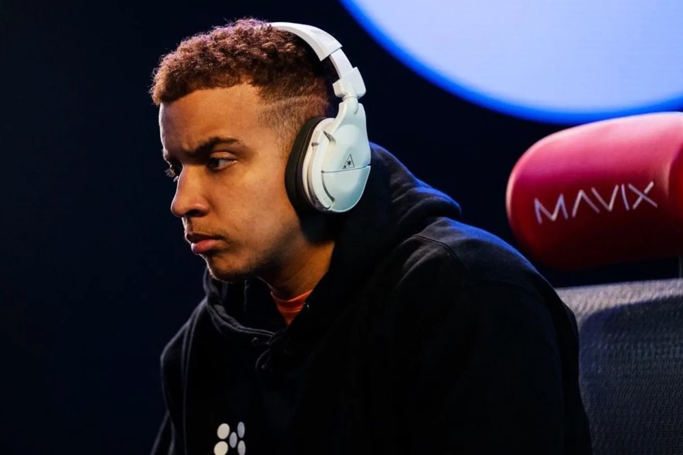Faze Swagg’s Choice: A Look At His Gaming Headset