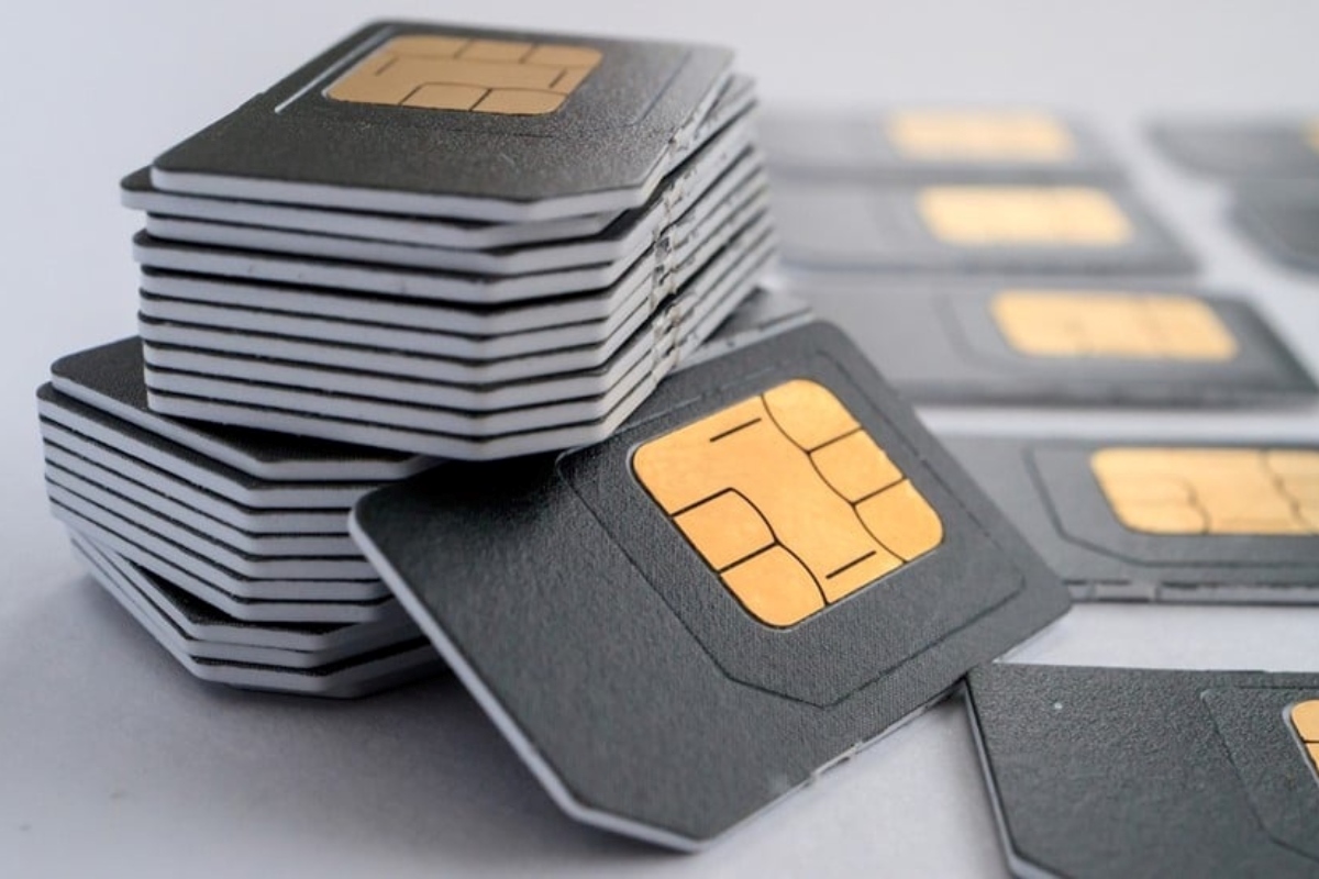 Fixing A Suspended SIM Card: Troubleshooting Tips