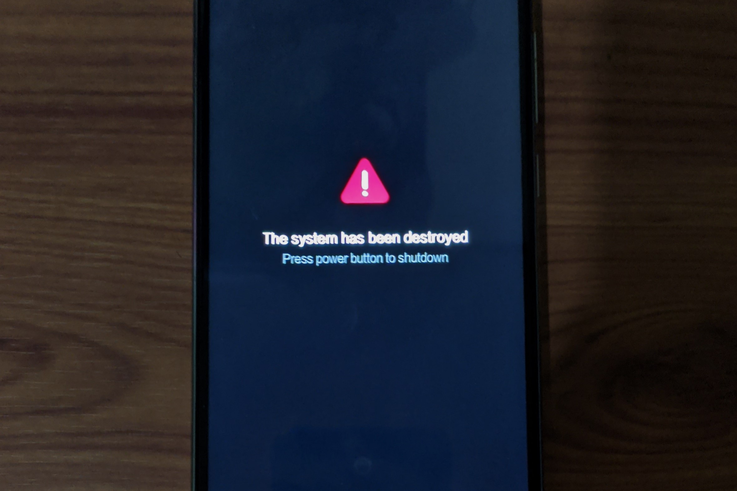 Fixing Bricked Xiaomi Mi: Step-by-Step Guide