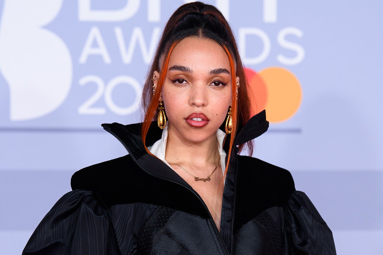 FKA Twigs’ Calvin Klein Ad Banned In UK, Sparks Controversy Over Double Standards