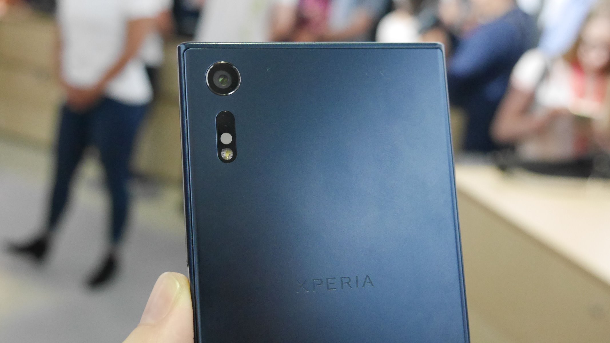 Flashing EU Firmware On Xperia XZ: A Step-by-Step Guide