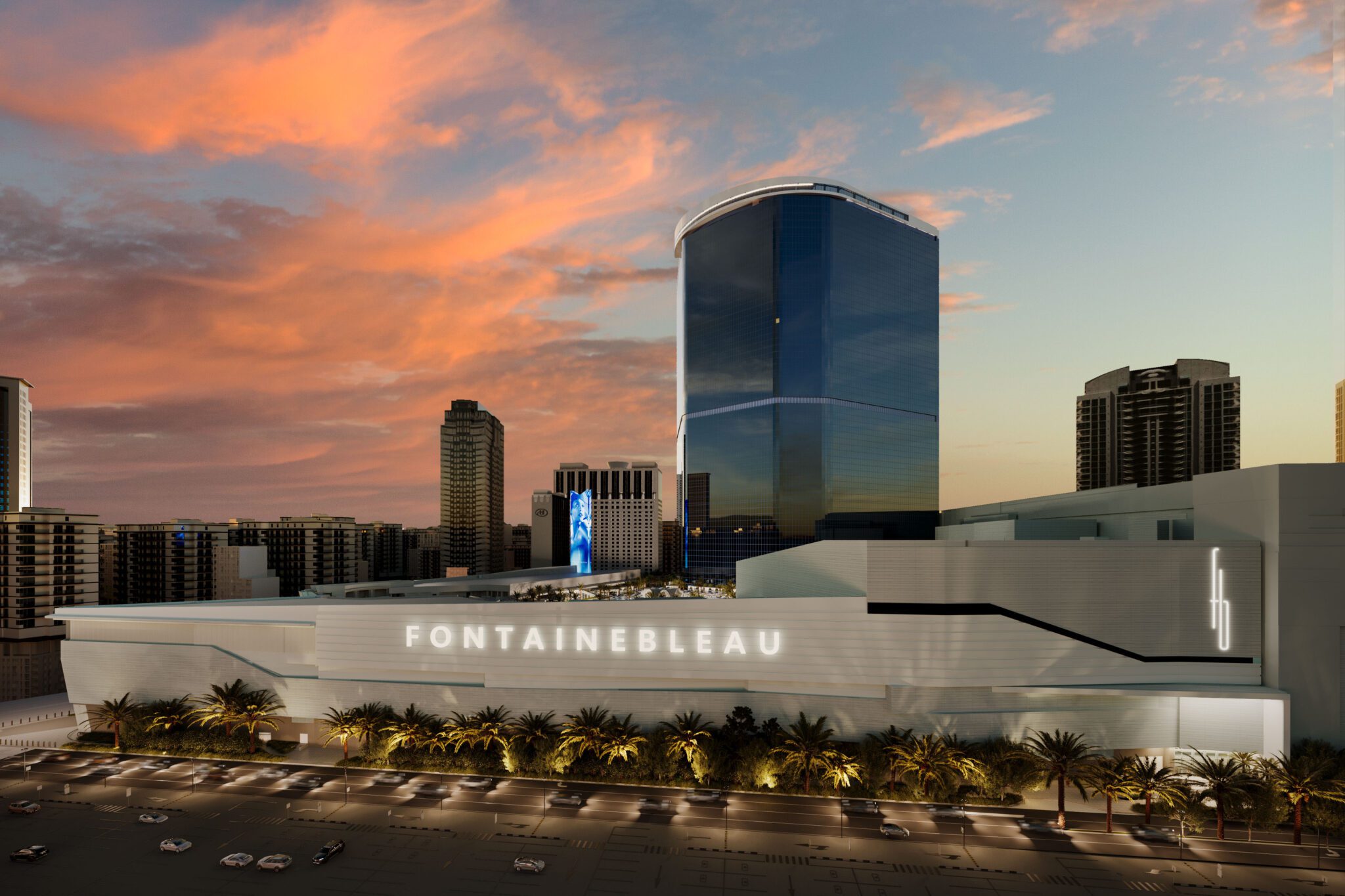 Fontainebleau Las Vegas Faces Criticism Over Subpar Nachos, Rival Hotels Join In