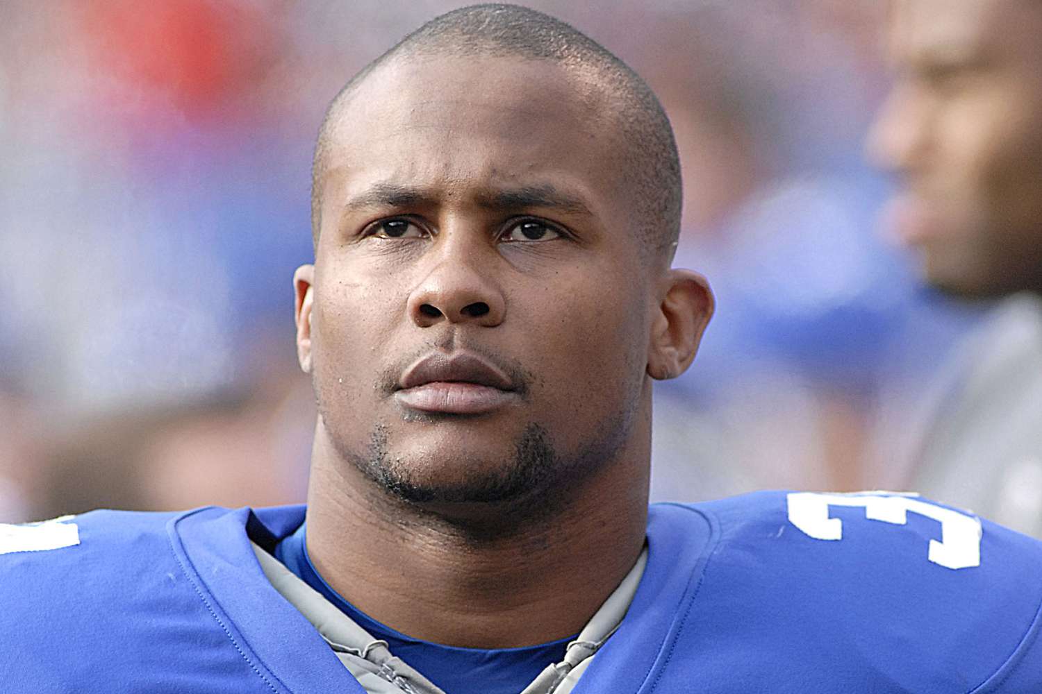 Former NFL Star Derrick Ward Pleads Not Guilty To Robbery Charges