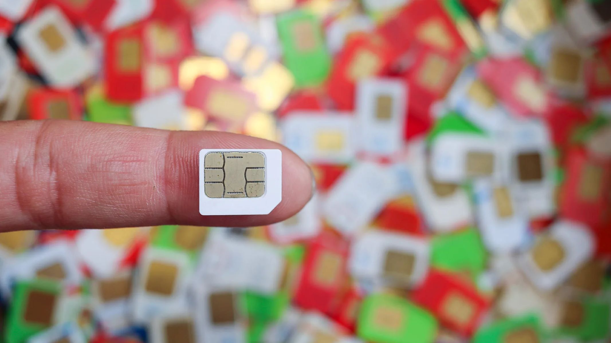 Freeing Your SIM Card: A Step-by-Step Unlocking Guide