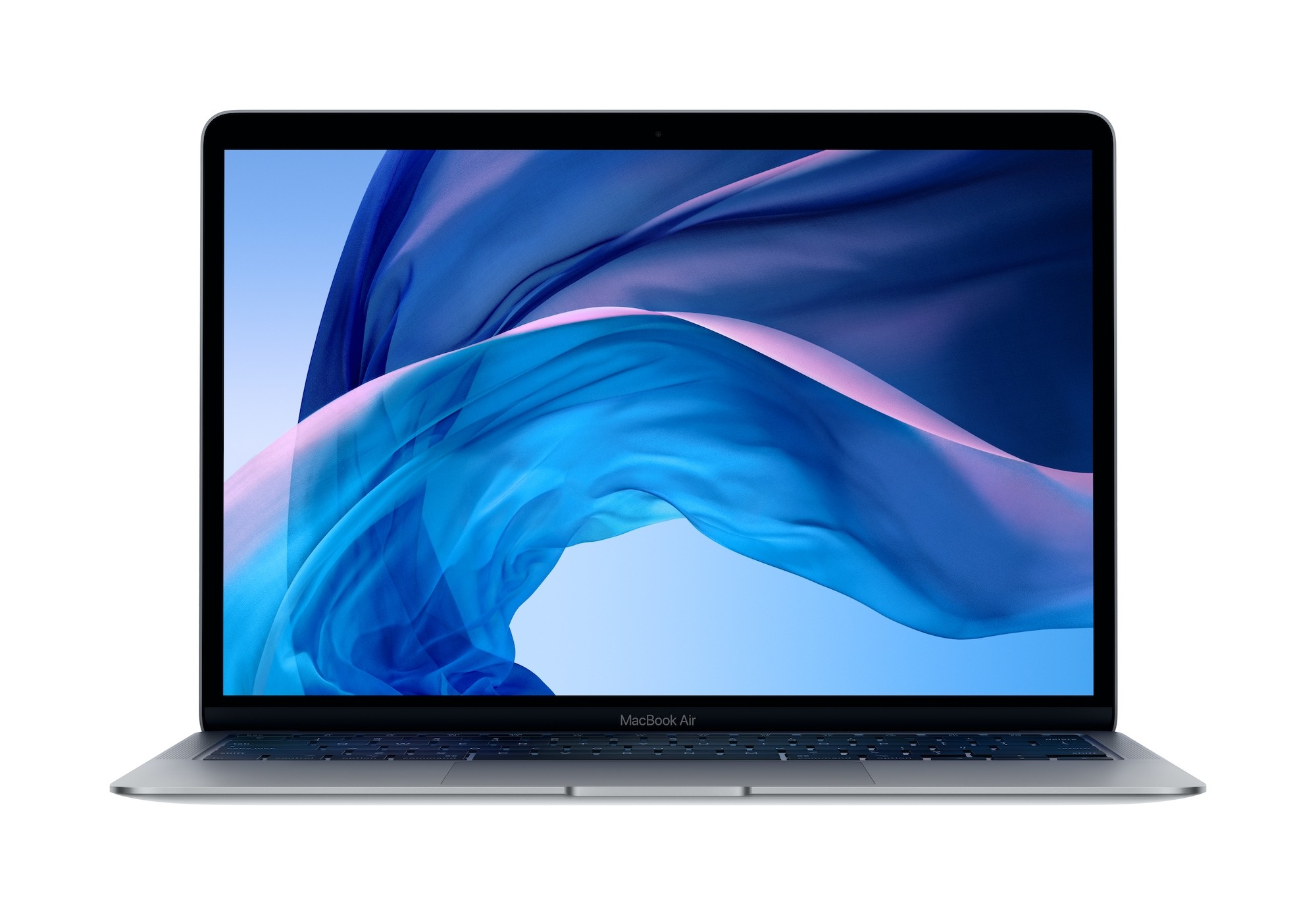 Get A Refurbished MacBook Air For Just $339.97