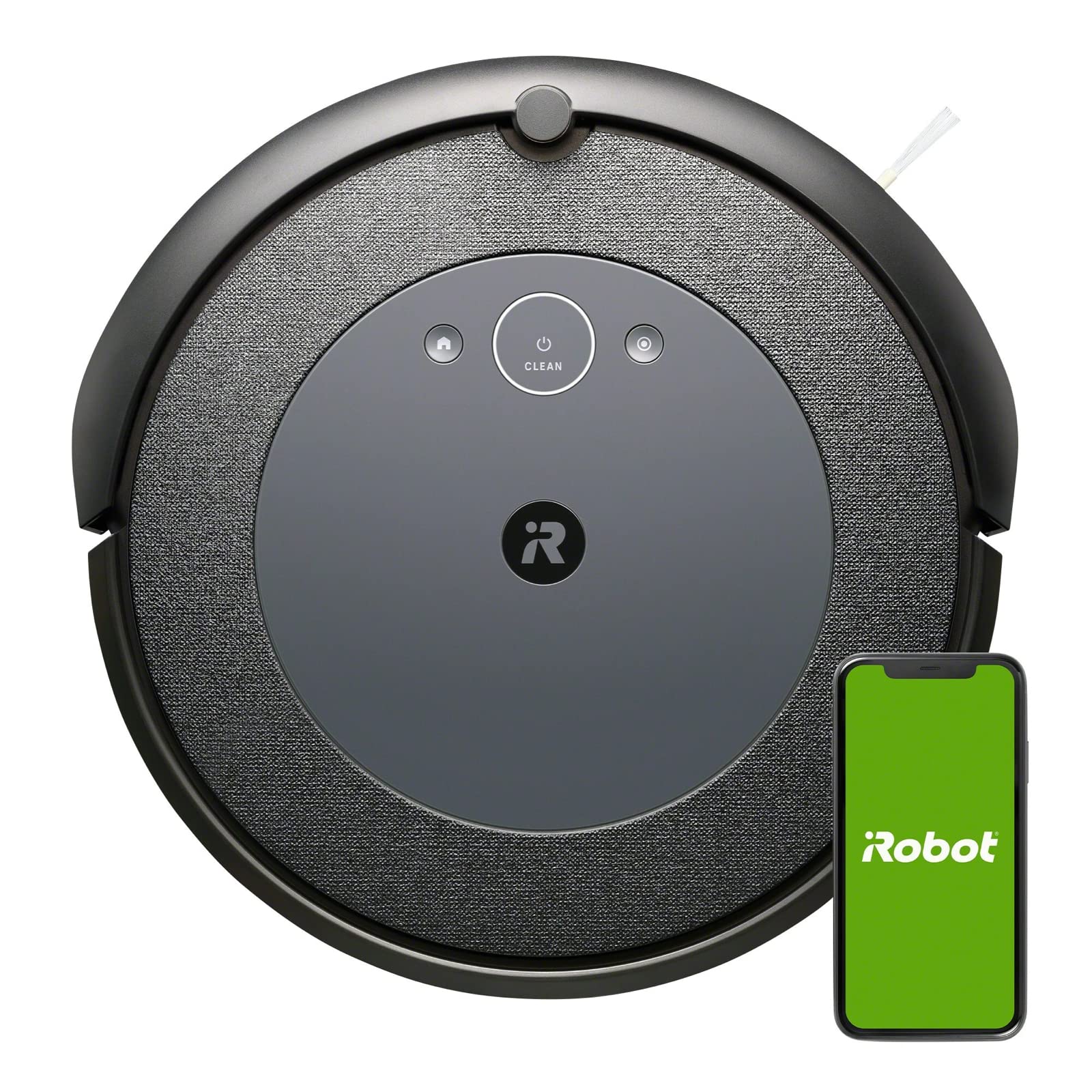 Get The IRobot Roomba Robot Vacuum For Only $149.99