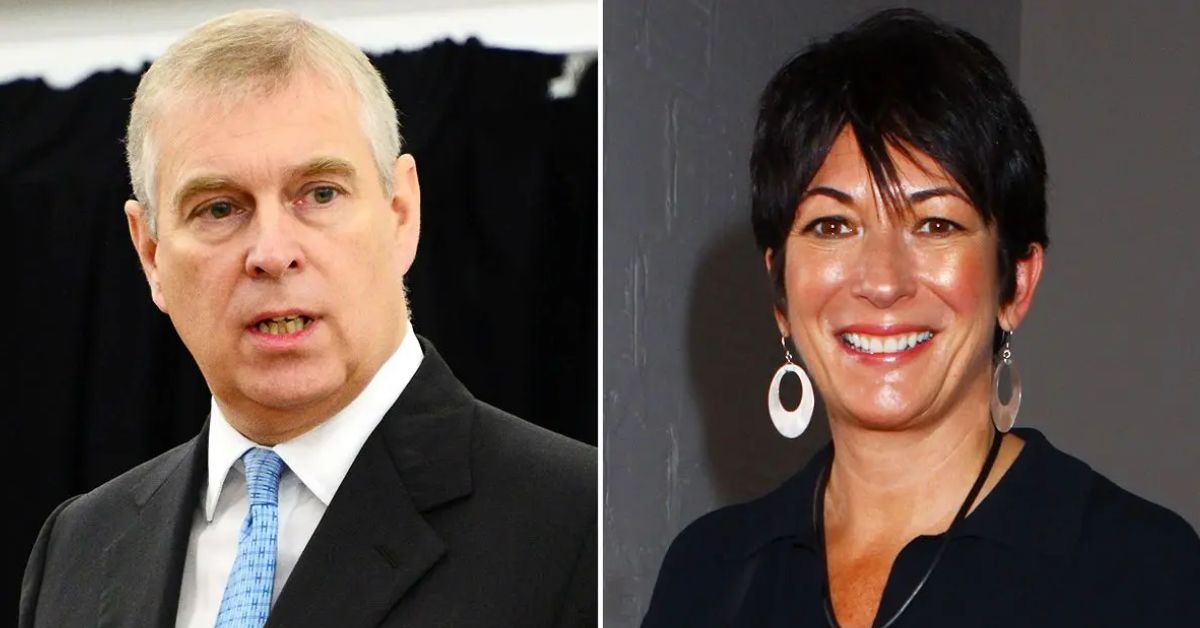 Ghislaine Maxwell’s Lawyer Raises Concerns Over Accuser’s Inconsistent Claims About Prince Andrew