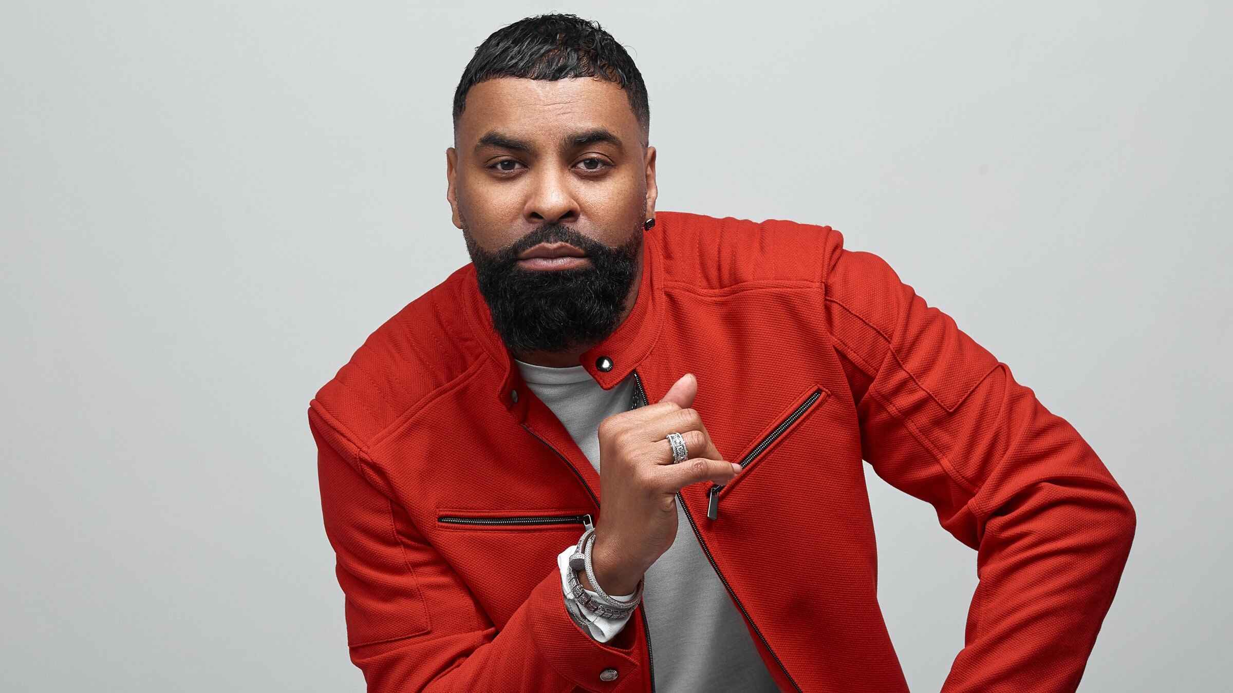 Ginuwine Reveals He Doesn’t Enjoy Sex To His Own Music And Crowns Usher King Of R&B