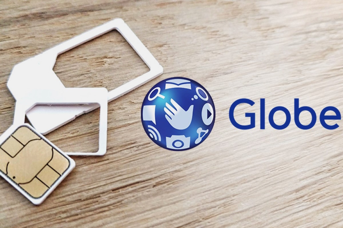 Globe SIM Card Roaming Activation: Step-by-Step Guide