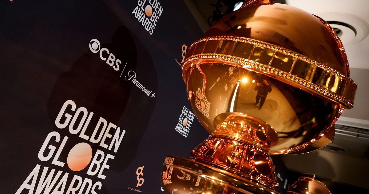 Golden Globes 2024 RecordBreaking Viewership Despite Controversy