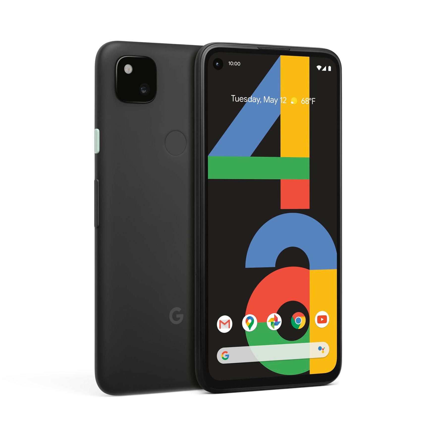 Google Pixel 4A Support Duration And Updates
