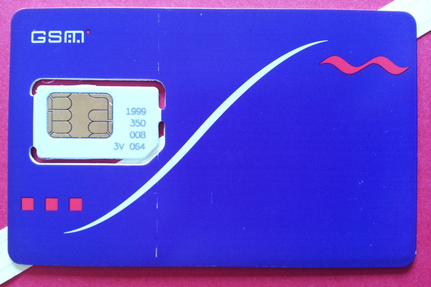 GSM SIM Card Overview: Understanding The Basics