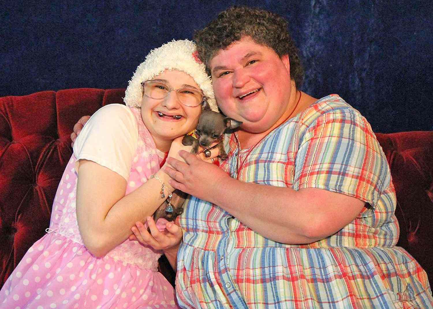 Gypsy Rose Blanchard Opens Up About Life In Prison And Mother’s Murder