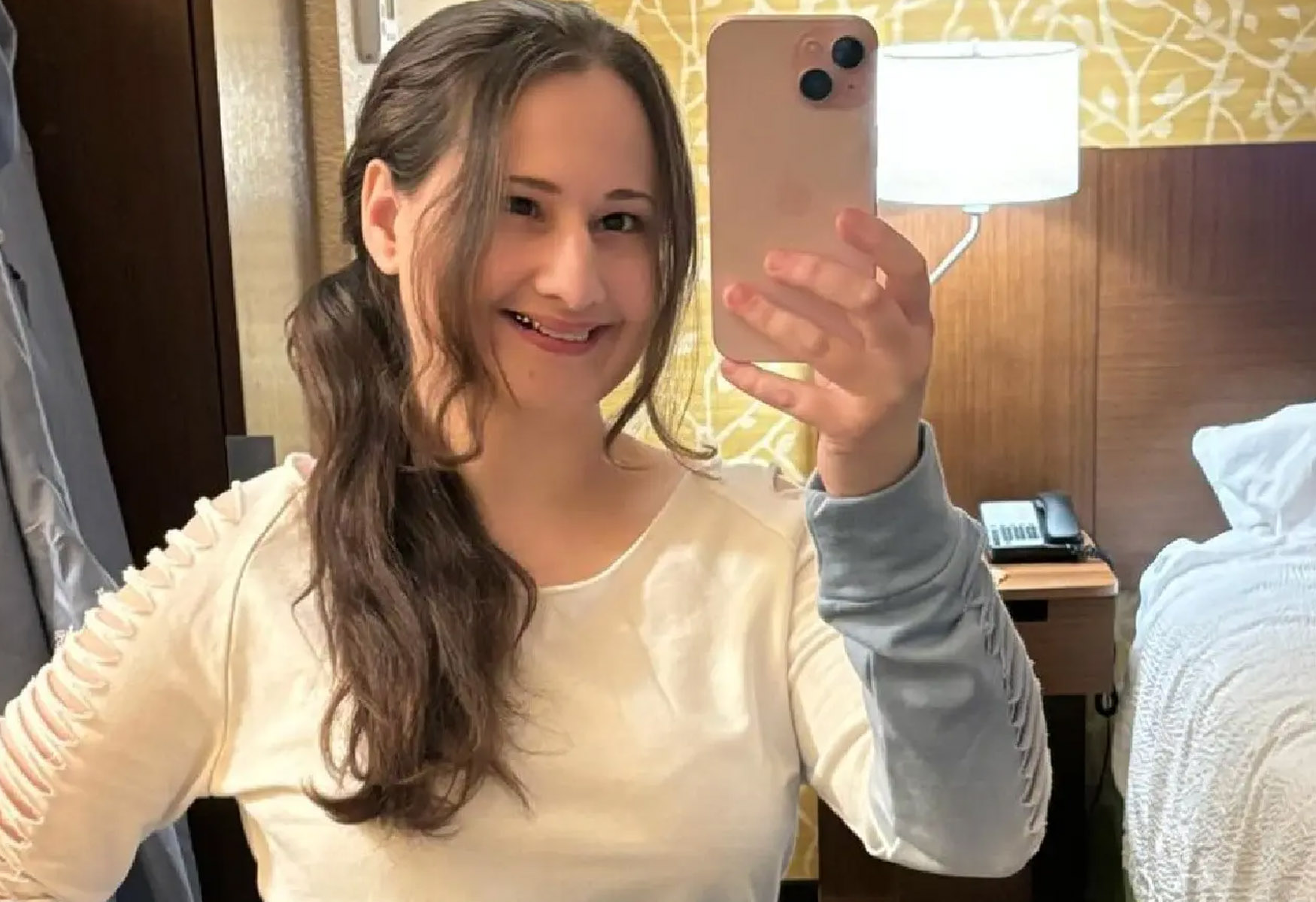 Gypsy Rose Blanchard Receives Free Smile Makeover Offer From Lamar Odom