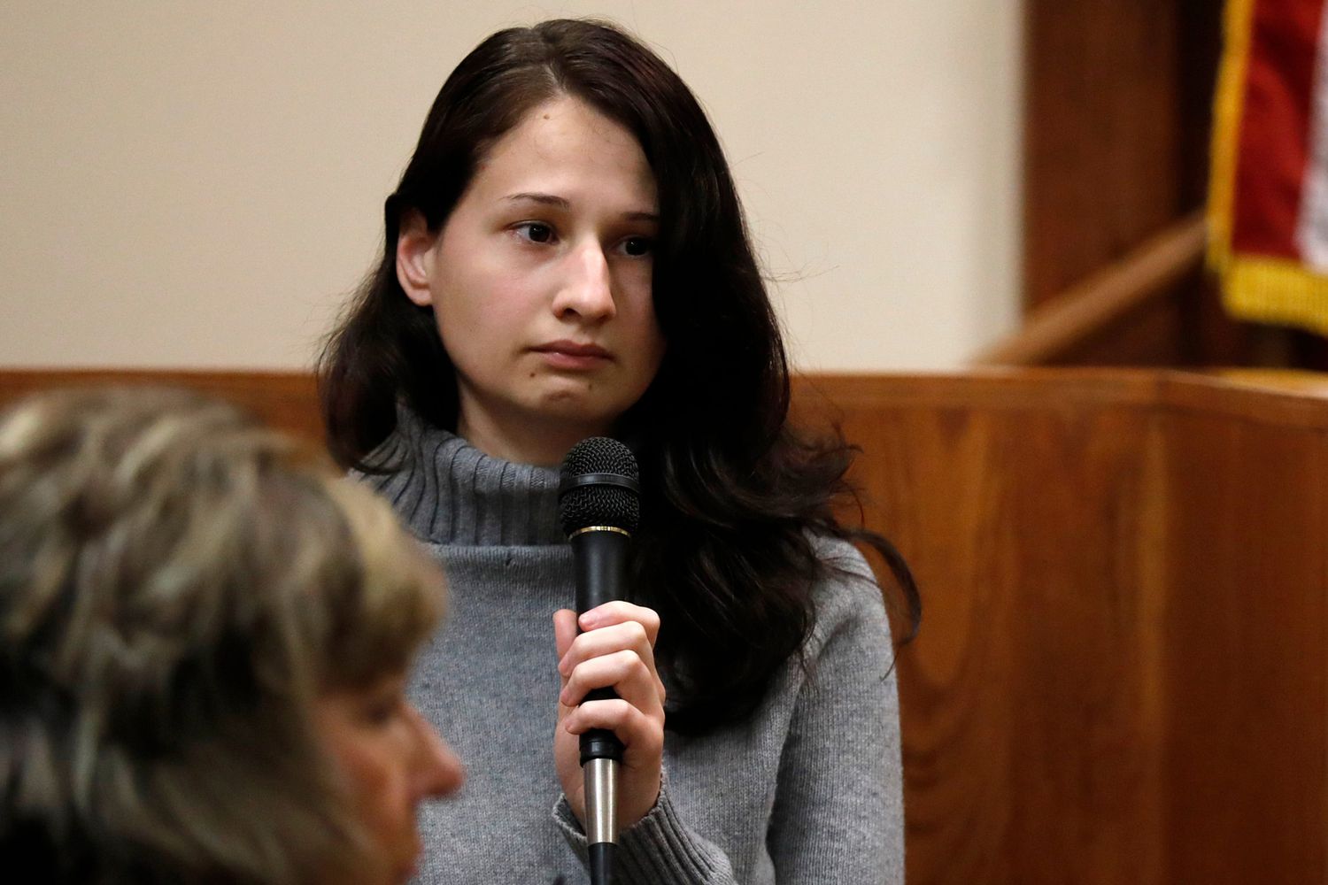 Gypsy Rose Blanchard Reveals Shocking Details About Solitary Confinement Experience