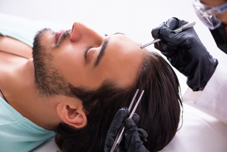 How to Book Your Hair Transplant Journey in Turkey | CitizenSide