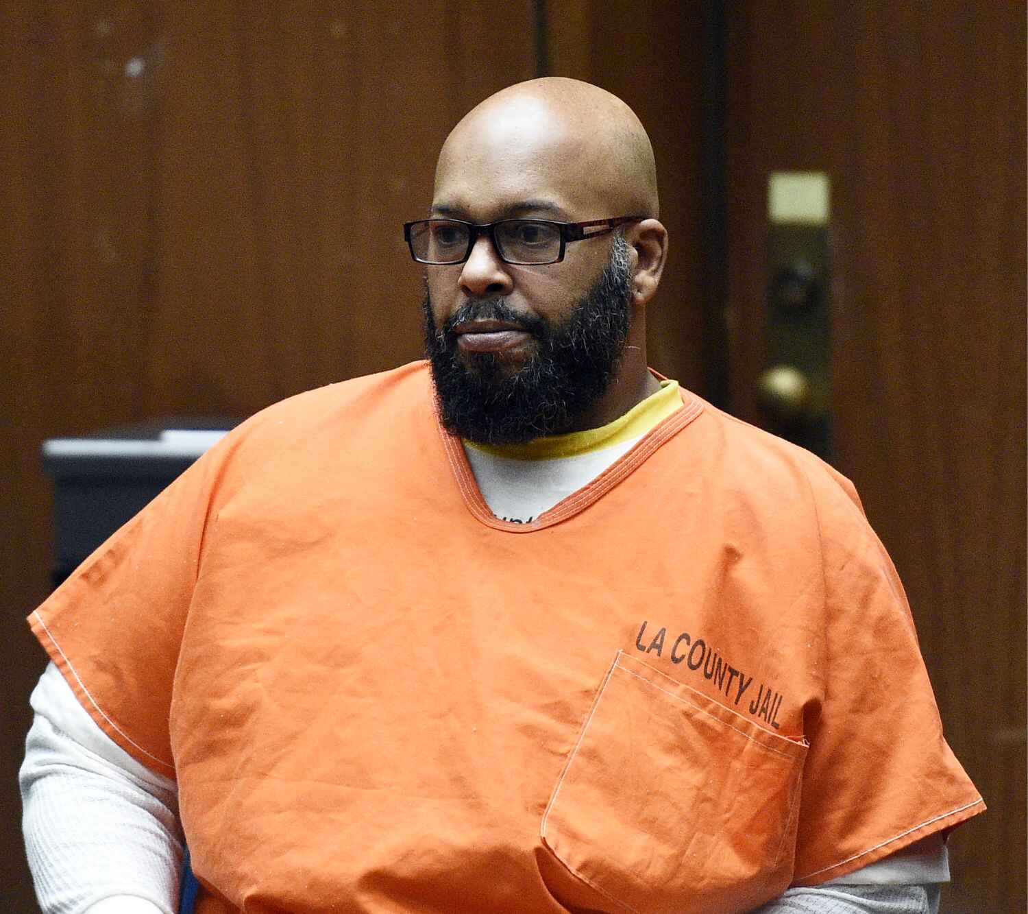 Harry-O Dismisses Suge Knight’s Claims, Talks New Death Row Projects