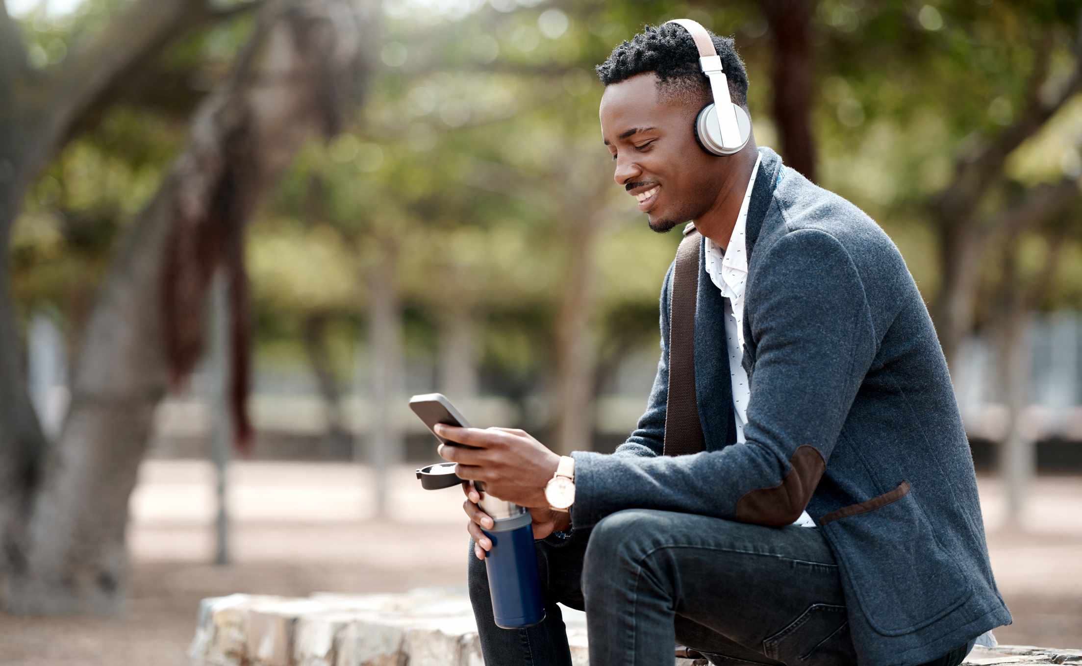 Headphones Connectivity: Connecting Bluetooth Headphones To Phone