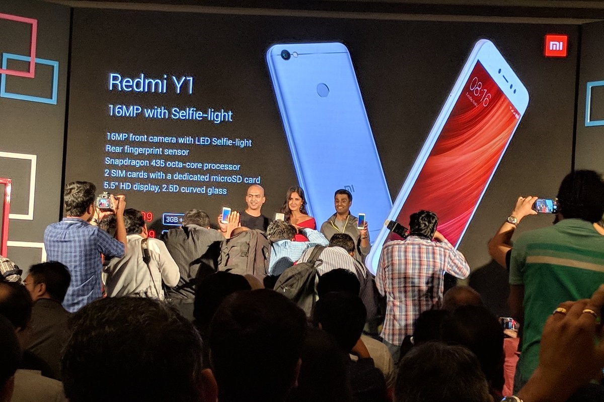 Historical Insight: The Launch Of The First Redmi Prime Series