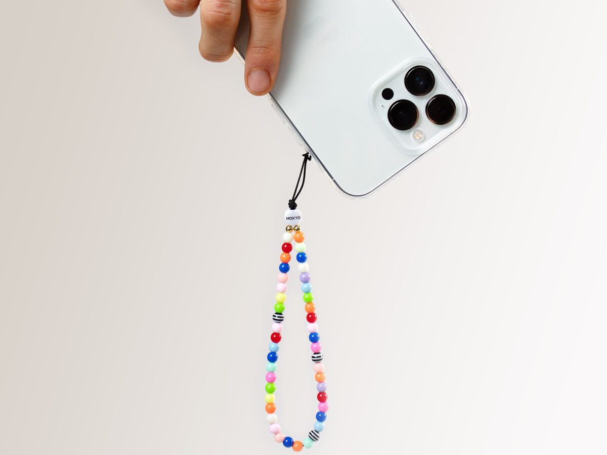How To Attach Phone Charms
