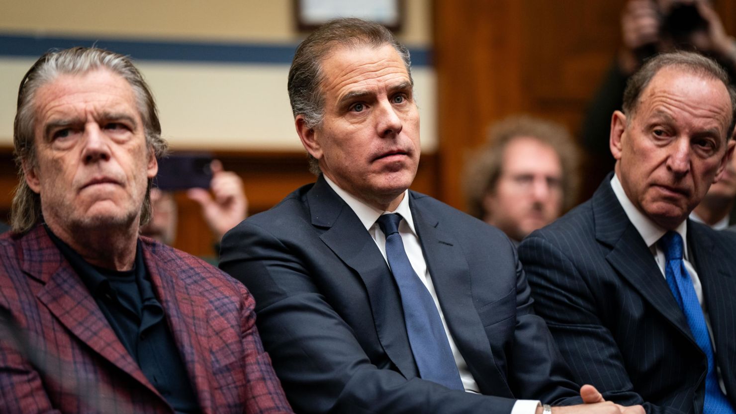 Hunter Biden Pleads Not Guilty To Nine Federal Tax Charges: Latest Updates