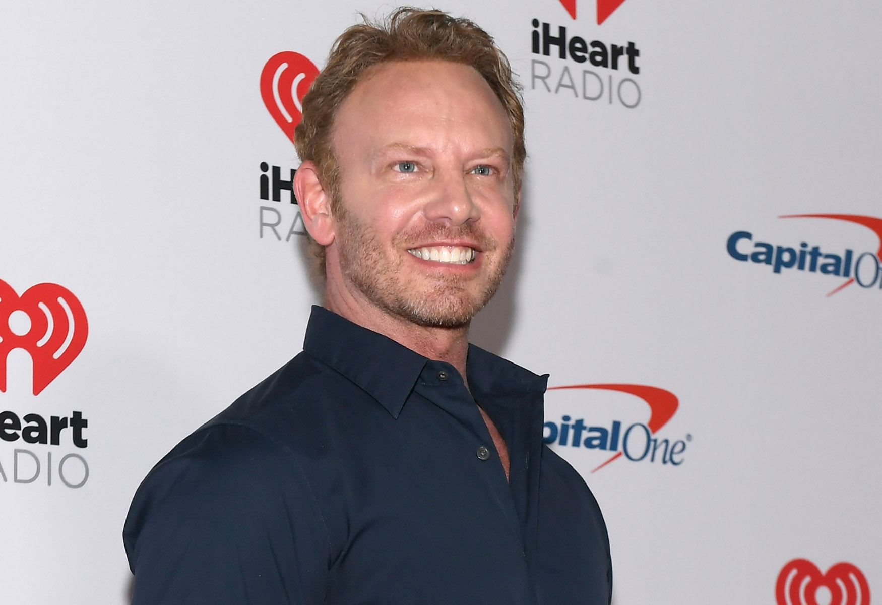 Ian Ziering’s Heroic Act: Comforting His Daughter After Hollywood Attack