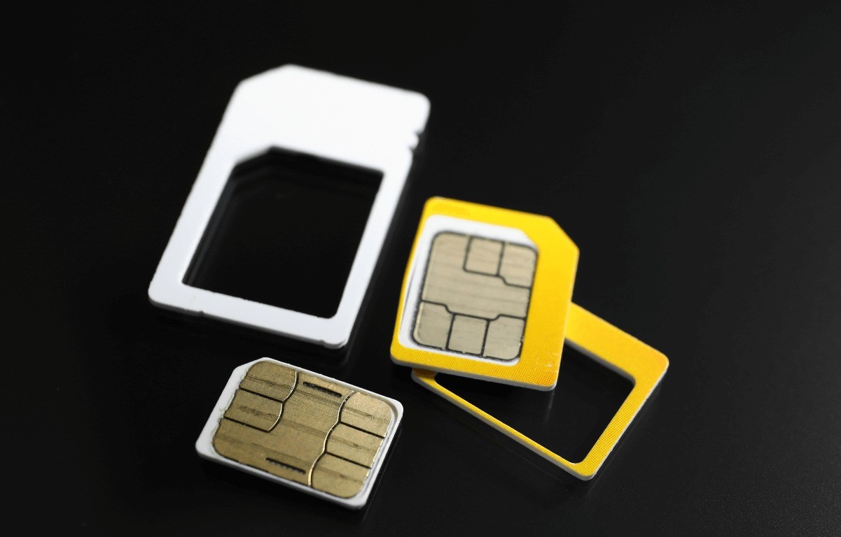 Identifying The Type Of SIM Card In Your Device