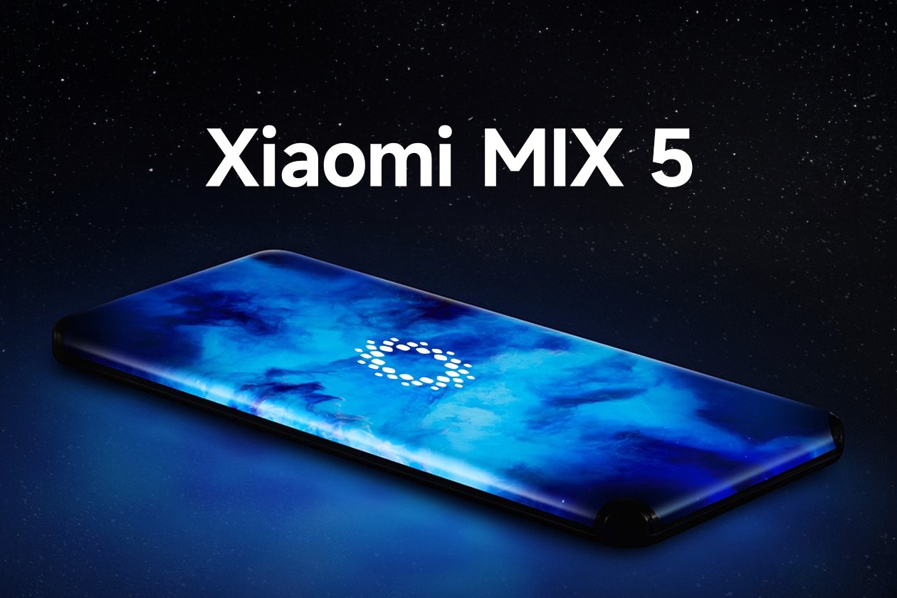 Identifying Xiaomi Mix: A Quick Tutorial