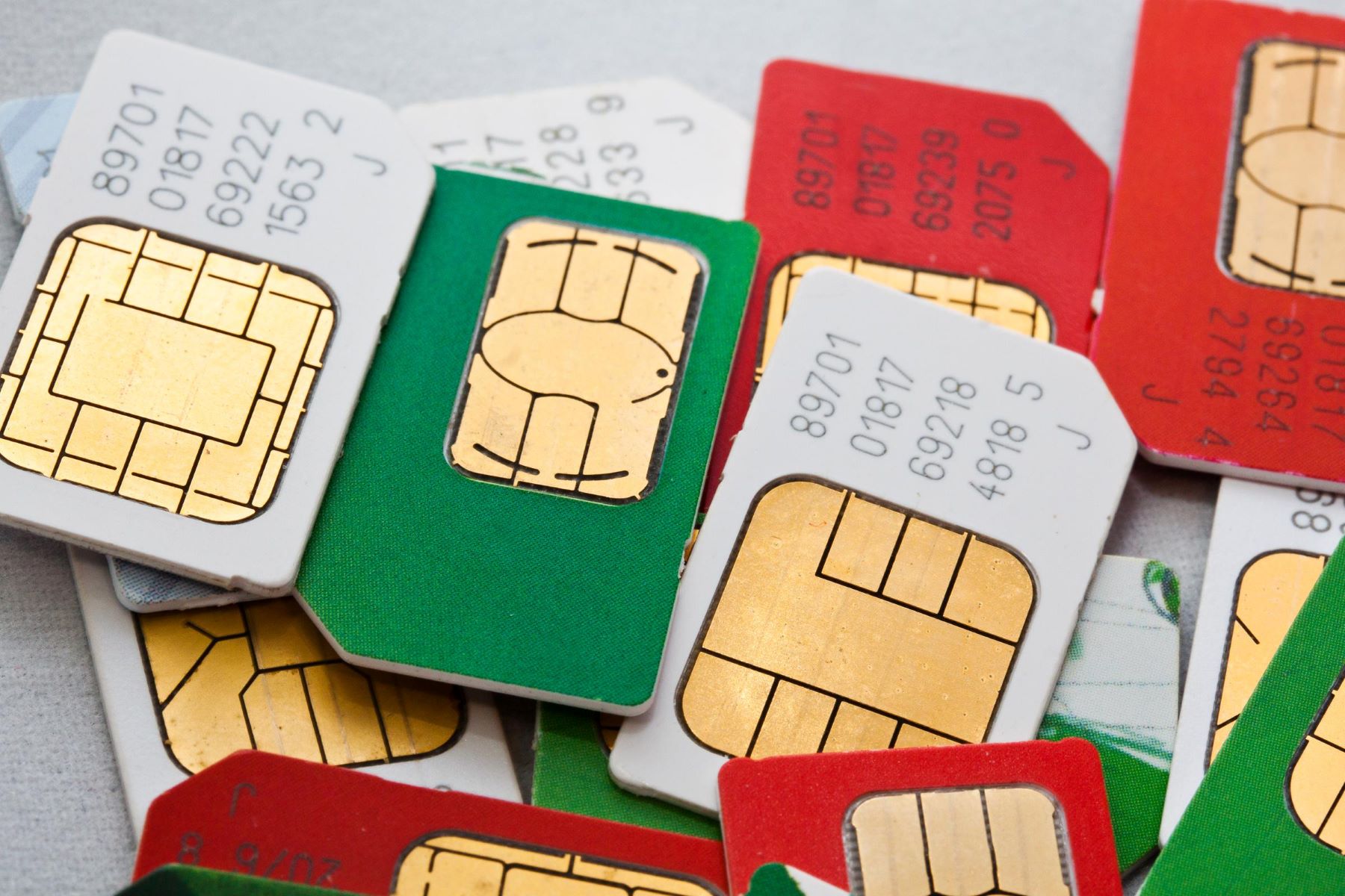 Identifying Your SIM Card Type: A How-To Guide