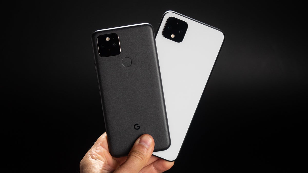 In-Store Availability Date For Google Pixel 4