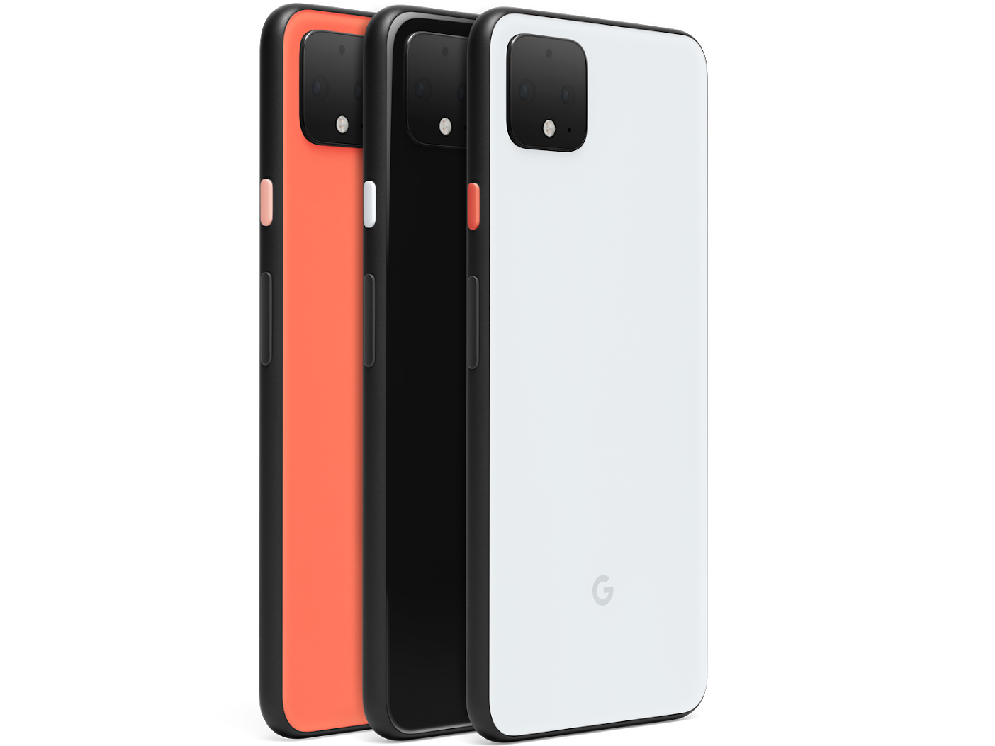 Inclusions And Features Of Google Pixel 4