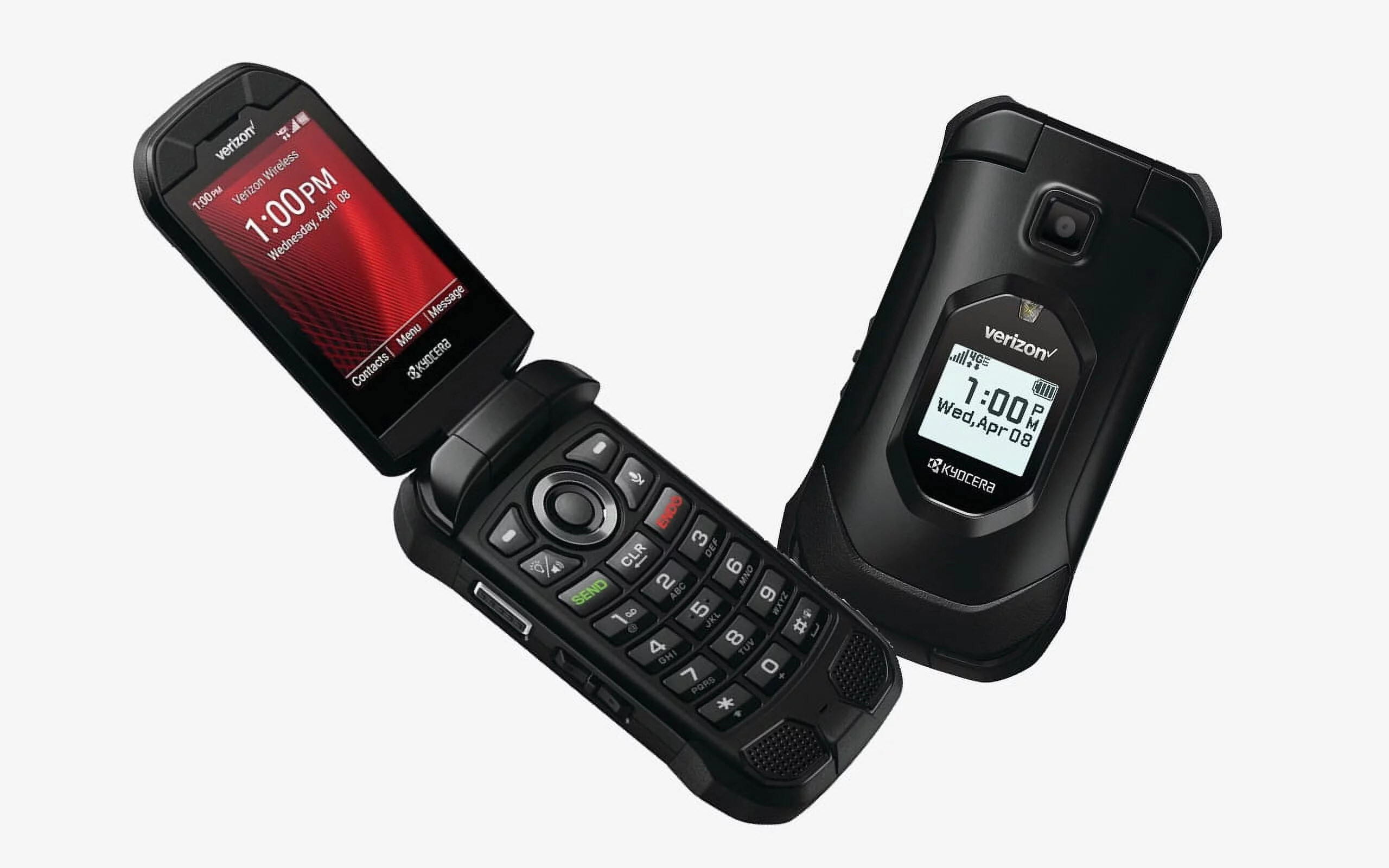 Inserting A SIM Card In A Kyocera Flip Phone: Step-by-Step Guide