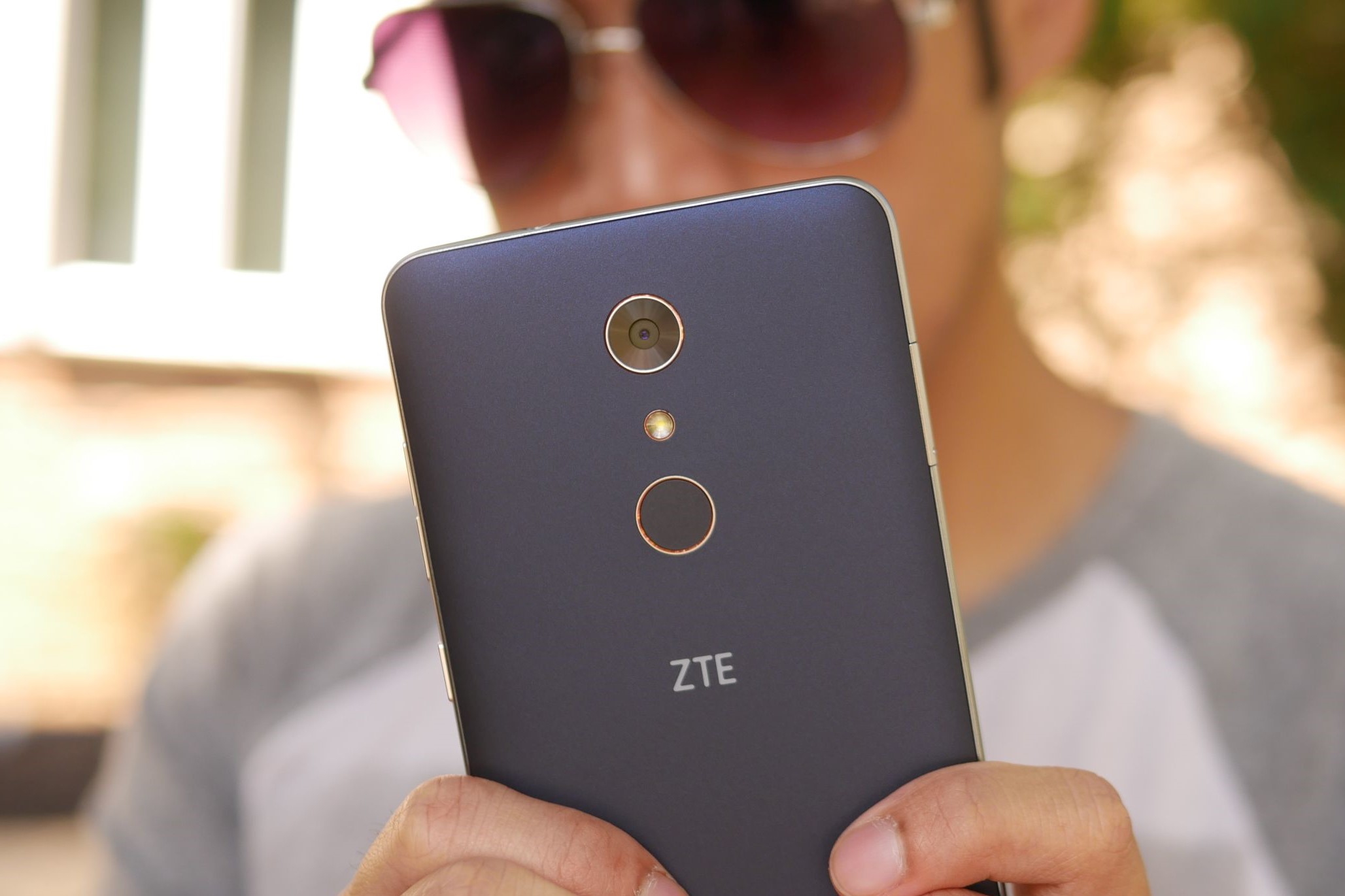 Inserting SIM Card In ZTE: A Quick How-To