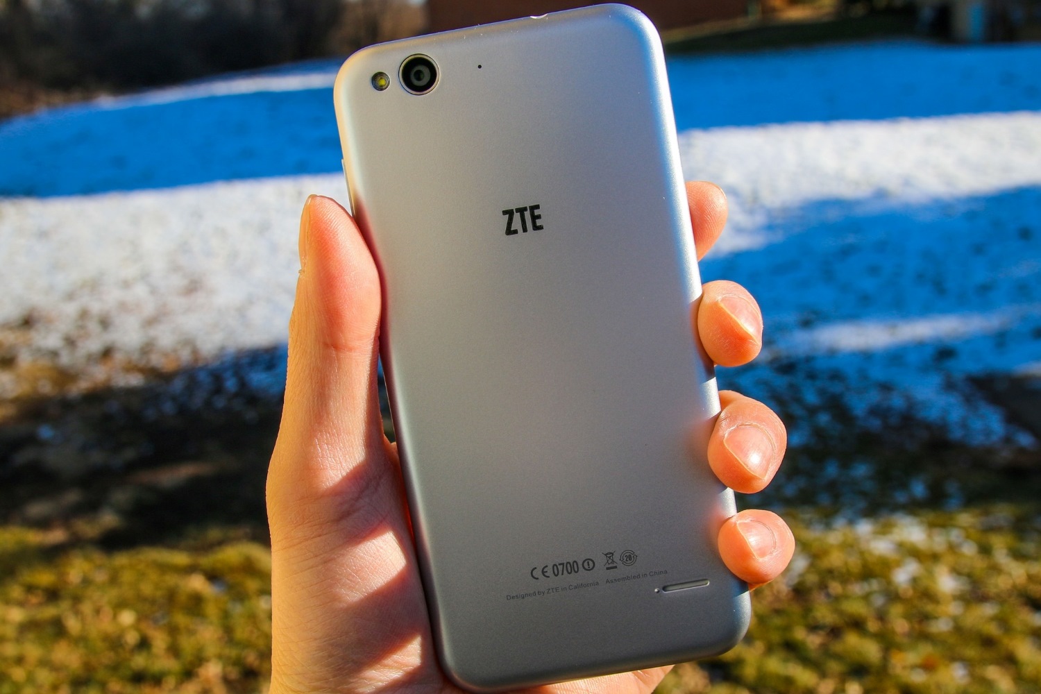 Inserting SIM Card In ZTE Phone: Step-by-Step Guide