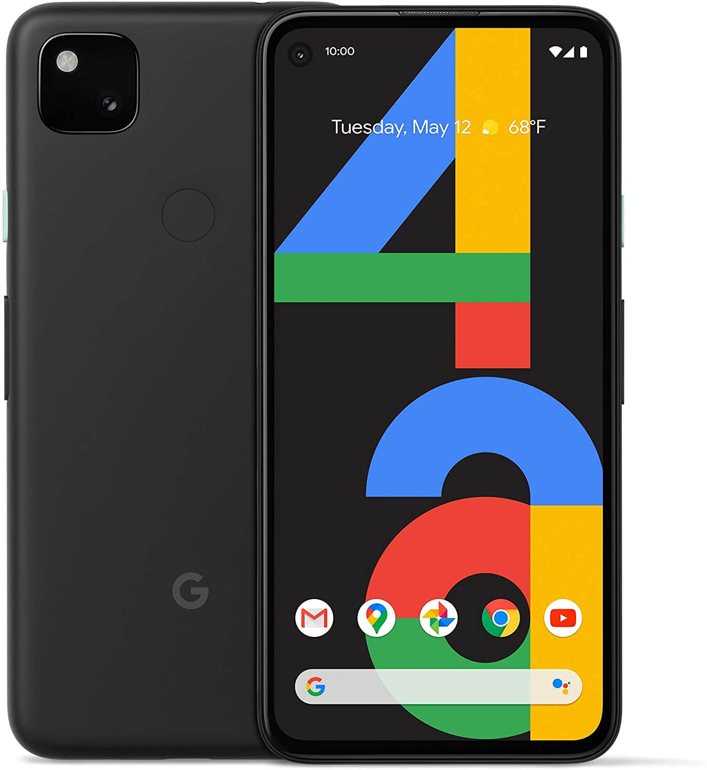Insightful Details About Google Pixel 4