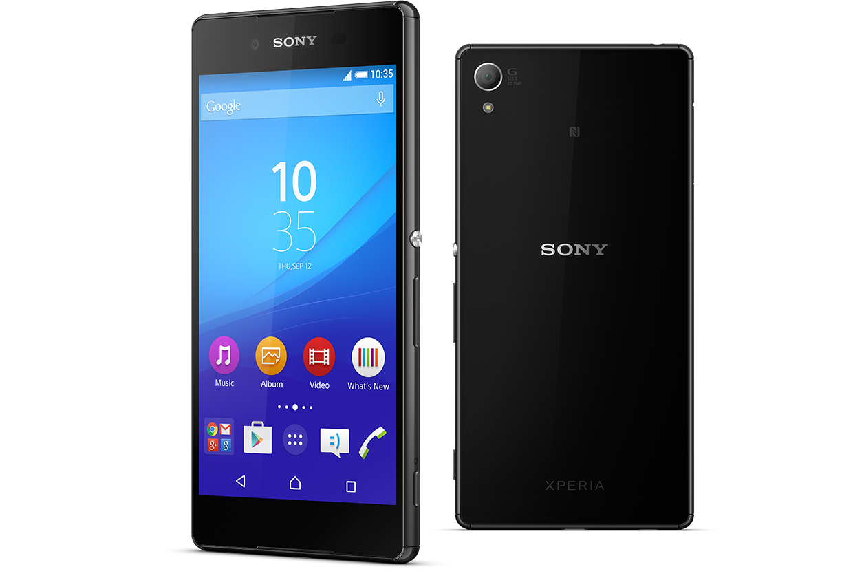 Installing Recovery On Xperia Z3: A Step-by-Step Guide